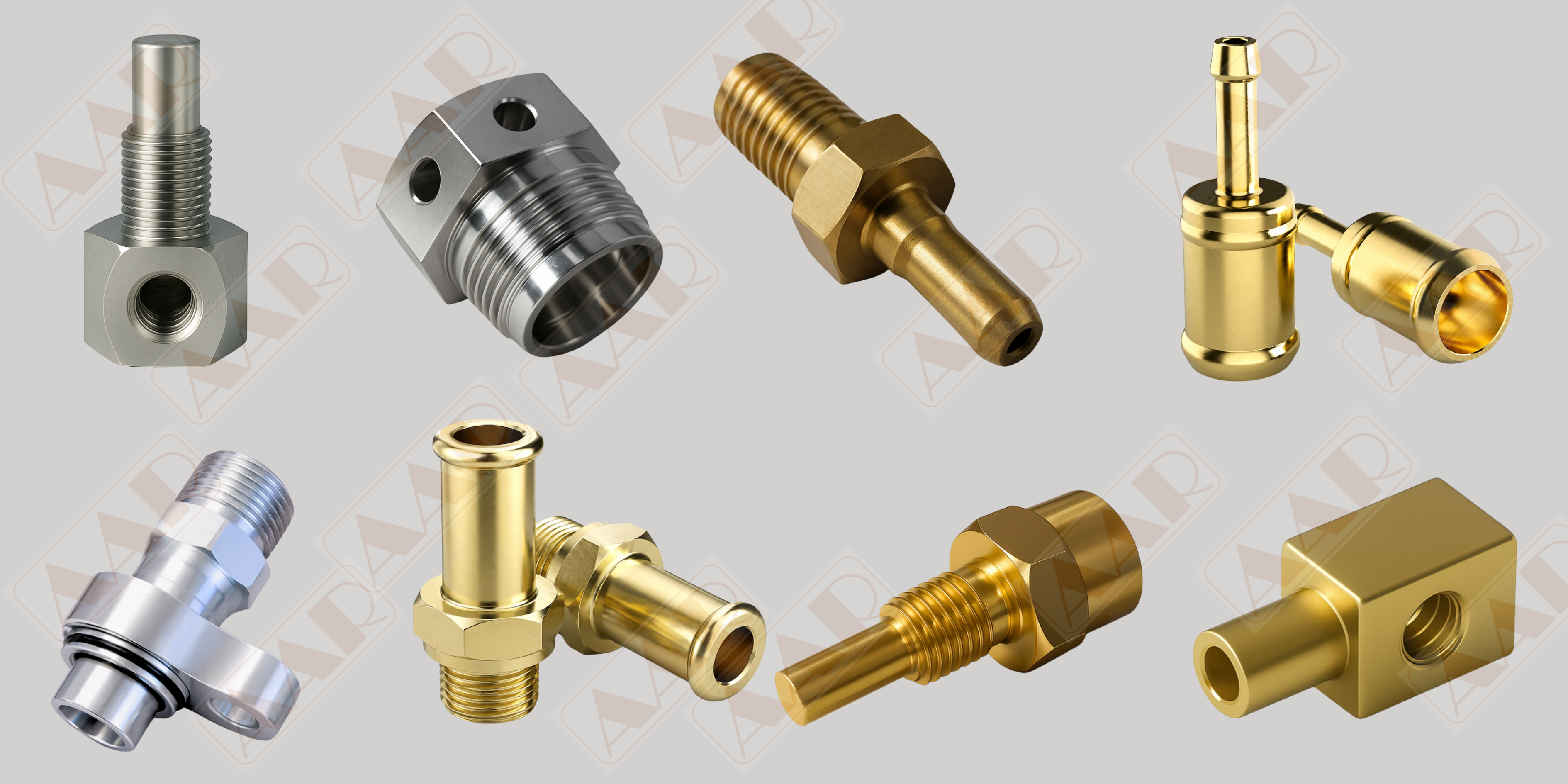 Automotive Fittings
